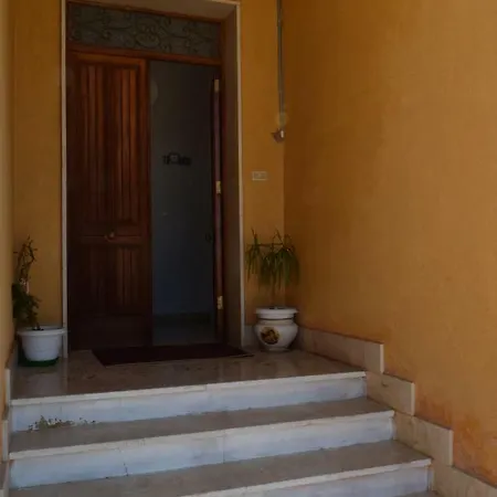 Soffio Di Sale
