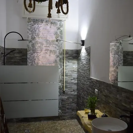 Soffio Di Sale Casa vacanze