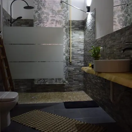 Casa vacanze Soffio Di Sale