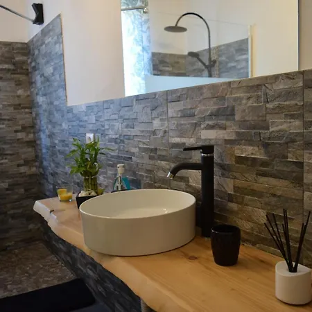 Soffio Di Sale * Marsala