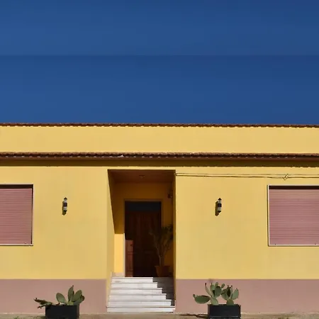 Soffio Di Sale