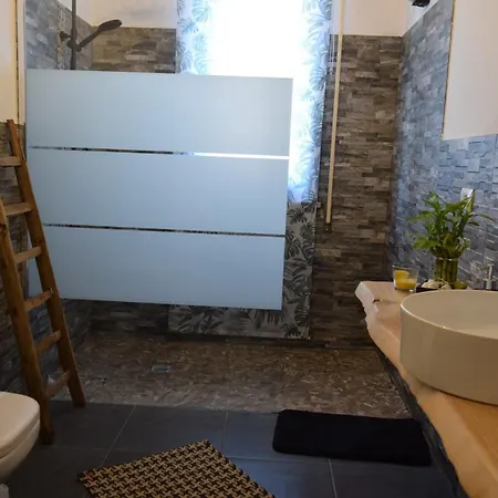 Soffio Di Sale Casa vacanze Marsala