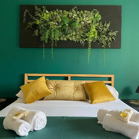 Soffio Di Sale Casa vacanze