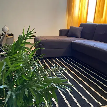 Tatil Evi Soffio Di Sale