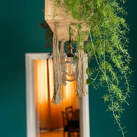 Soffio Di Sale Tatil Evi Marsala