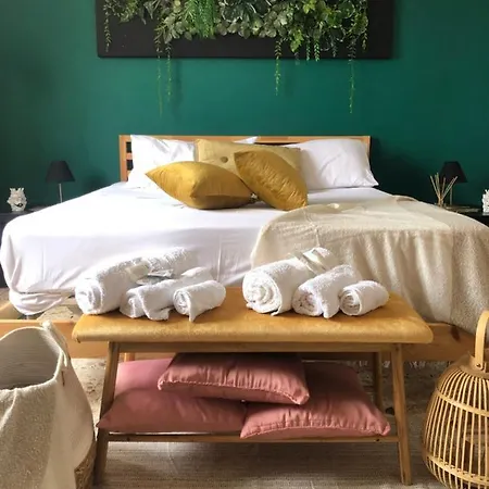 Soffio Di Sale * Marsala