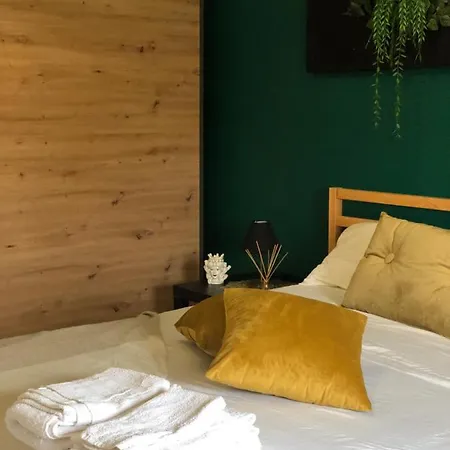 Casa vacanze Soffio Di Sale Marsala