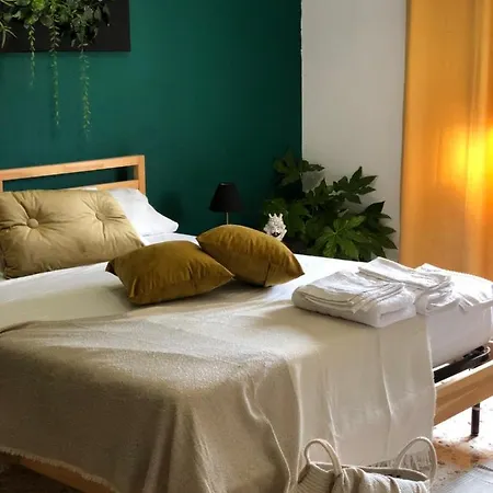 Soffio Di Sale Tatil Evi *