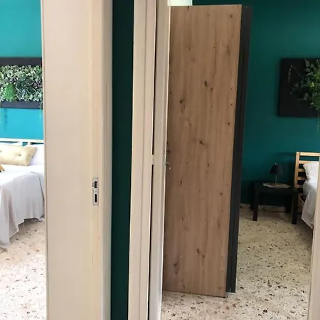 Soffio Di Sale Casa vacanze