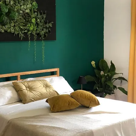 Soffio Di Sale Casa vacanze Marsala