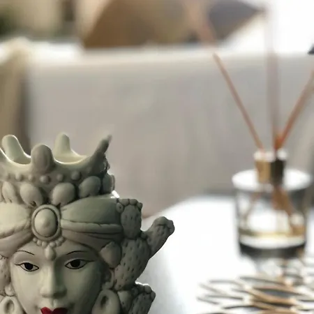 Tatil Evi Soffio Di Sale *