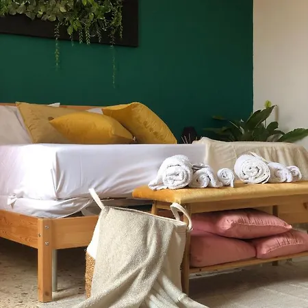 Casa vacanze Soffio Di Sale