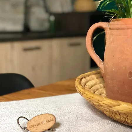 Soffio Di Sale *