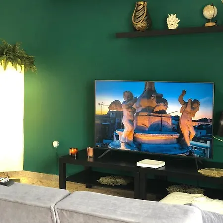 Casa vacanze Soffio Di Sale Marsala