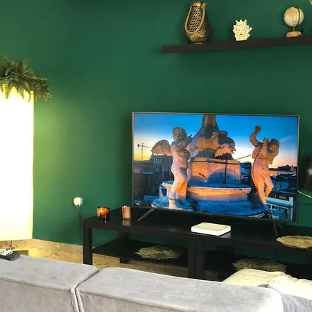 Tatil Evi Soffio Di Sale Marsala