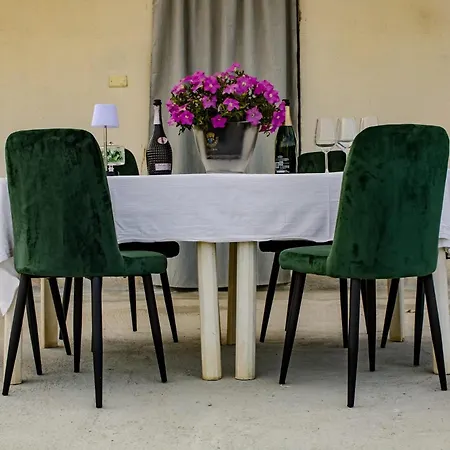 Feriehus Soffio Di Sale *