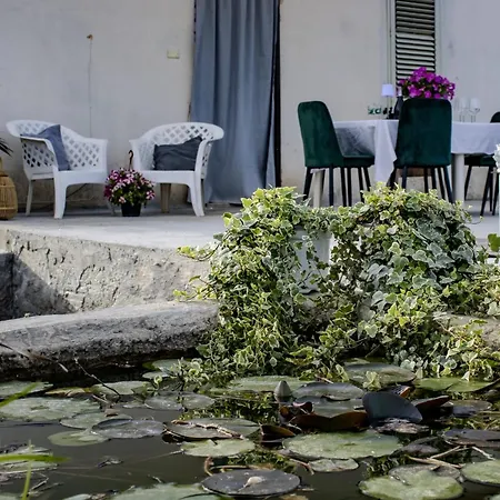 Soffio Di Sale Tatil Evi