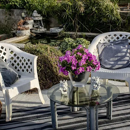 Soffio Di Sale * Marsala